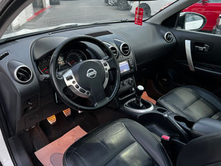 Nissan Qashqai foto 6