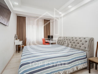 Apartament cu 2 camere, 70 m², Telecentru, Chișinău foto 3