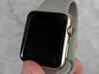 Apple watch seria 1