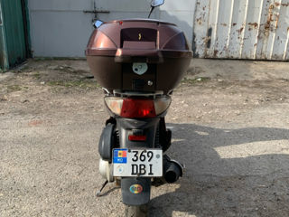 Honda SH 150i foto 6