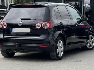 Volkswagen Golf Plus foto 2