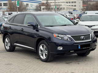 Lexus RX Series foto 5