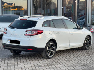 Renault Megane foto 4