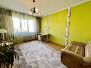 Apartament cu 2 camere, 55 m², Râșcani, Chișinău foto 3