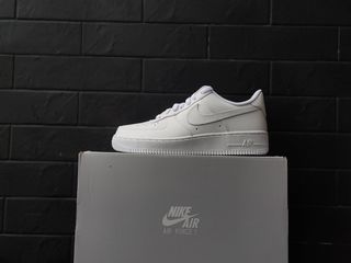 Nike Air Force 1' 07 / Original 100 % / Marimi in stock / www.prosportmagazin.com foto 3