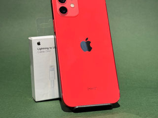 iphone 12 red