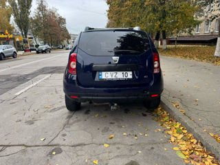 Dacia Duster foto 2