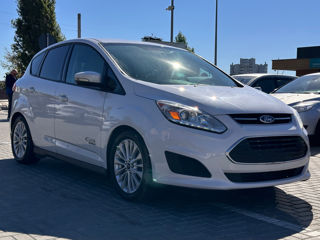 Ford C-Max foto 2