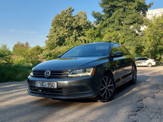 Volkswagen Jetta foto 1