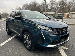 Peugeot 3008 foto 3