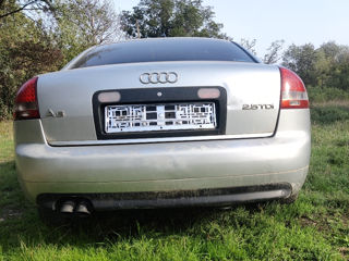 Audi A6 foto 6