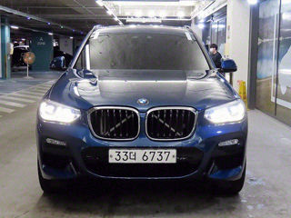 BMW X3 foto 2