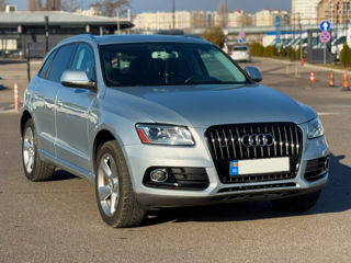 Audi Q5 foto 5