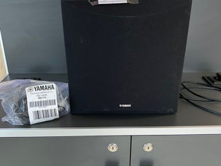 Subwoofer KS-SW 100