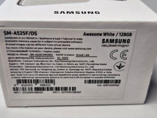 Samsung A52 4/128GB foto 2