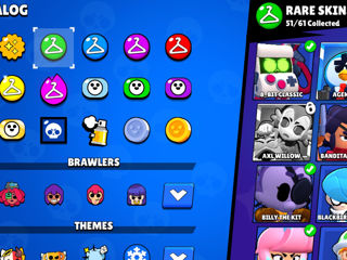 cont brawlstars. foto 2