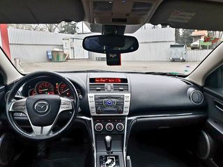 Mazda 6 foto 10