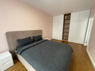 Apartament cu 1 cameră, 50 m², Botanica, Chișinău foto 7