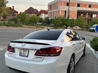 Honda Accord foto 5