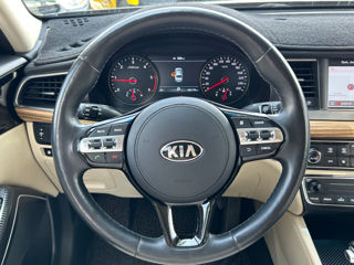 KIA K7 foto 10