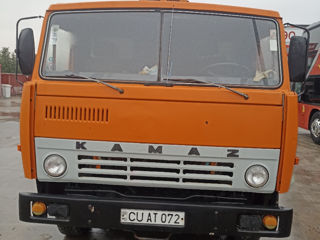 KAMAZ Kamaz 5511