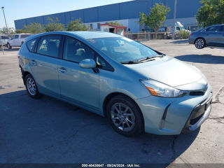 Запчасти для Toyota Prius V Prius Prime Prius + foto 5