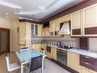 Spre închiriere! super apartament cu 4 camere, 230 mp, sect. Buiucani - 1299 euro foto 5