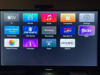 AppleTV 3 HD (a1469) foto 8