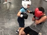 Kickboxing si MMA pentru copii foto 1