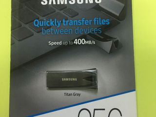 Flash Usb 2.0   - Samsung - 256 Gb