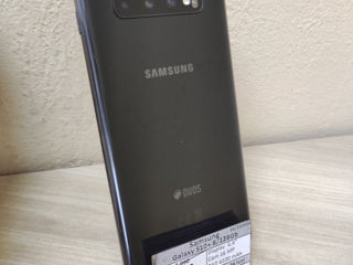 Samsung Galaxy S10+ 8/128 gb 3590 lei