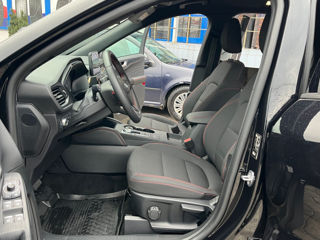 Ford Kuga foto 6