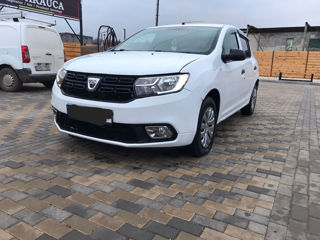 Dacia Sandero foto 6