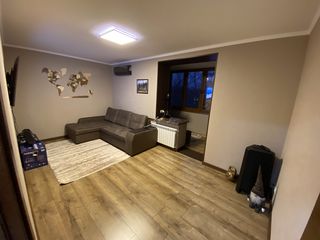 Apartament cu 2 camere, 50 m², Centru, Tiraspol foto 5