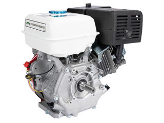 Motor benzina 13 C:P Sponka Micul Fermier / Achitare 6-12 rate / Livrare / Garantie 2 ani foto 4