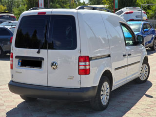 Volkswagen Caddy foto 4