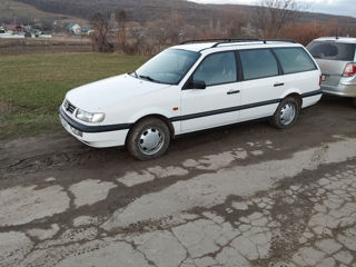 Volkswagen Passat foto 5