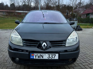 Renault Scenic foto 4