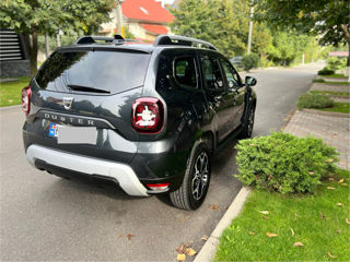 Dacia Duster foto 6