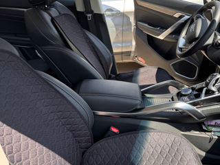 Geely Atlas Pro foto 9