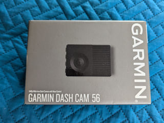 Garmin DashCam 56