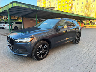 Volvo XC60 foto 2