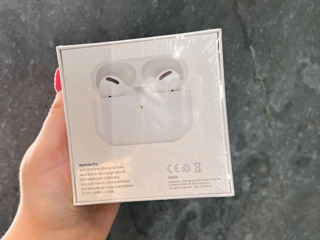 Caști AirPods Pro Premium foto 3