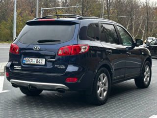 Hyundai Santa FE foto 4