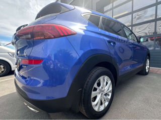 Hyundai Tucson foto 4