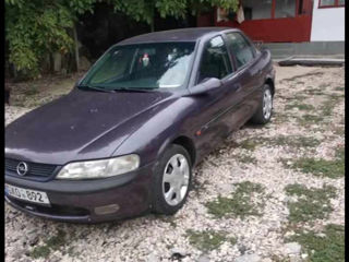 Opel Vectra foto 3