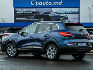 Renault Kadjar foto 2