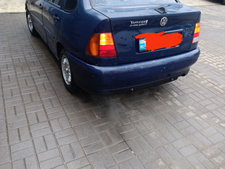 Volkswagen Polo foto 5