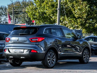 Renault Kadjar foto 2