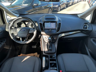 Ford Grand C-MAX foto 10